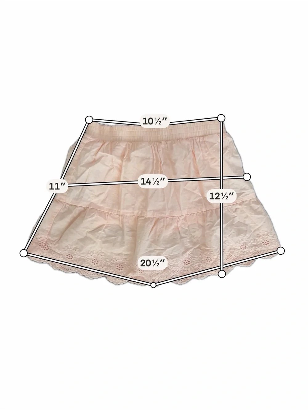 Zara, Carter's & Cat & Jack Girls Summer Outfit Bundle Size 6–6X Pink